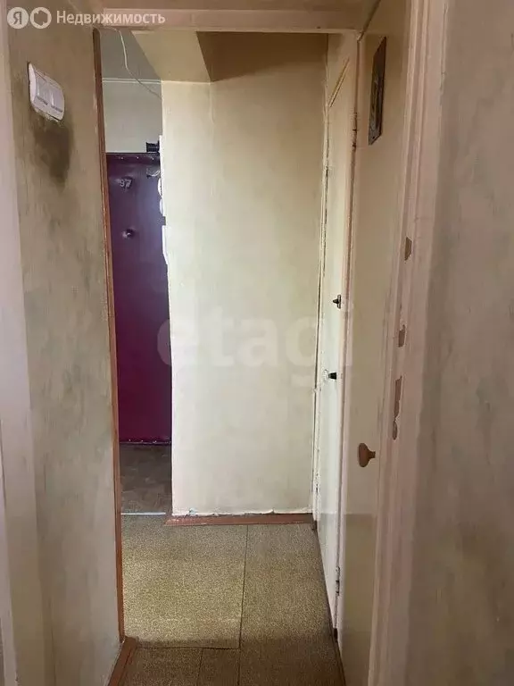 4-комнатная квартира: Волгоград, микрорайон Жилгородок, улица Савкина, ... - Фото 1