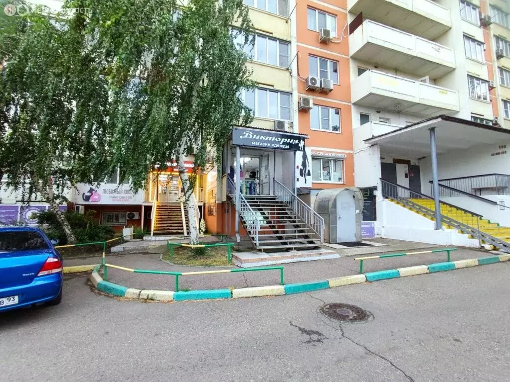 Офис (72 м) - Фото 1