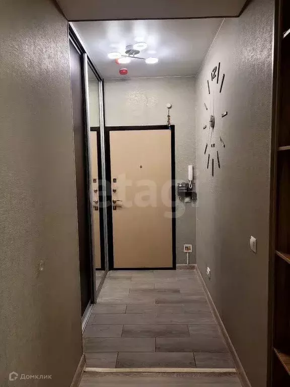 Продаётся 3-к квартира, 57.4 м - Фото 1