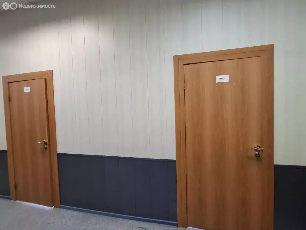 Офис (22.2 м) - Фото 2