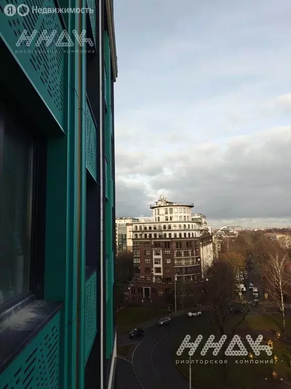 2-комнатная квартира: Калининград, улица Генерал-фельдмаршала ... - Фото 1