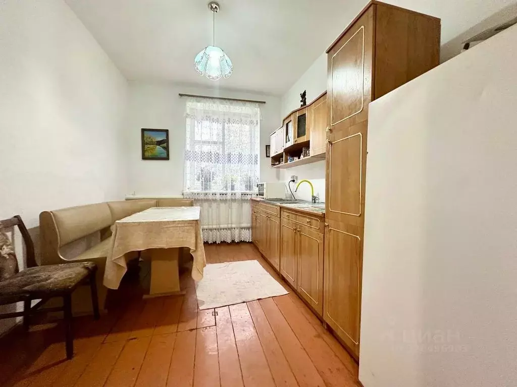 Дом в Оренбургская область, Акбулакский район, Сагарчинский сельсовет, ... - Фото 2