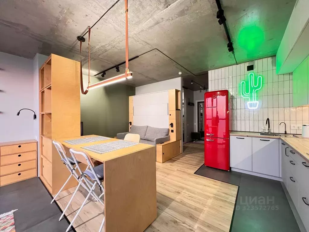 Студия Приморский край, Владивосток просп. 100-летия Владивостока, 163 ... - Фото 2