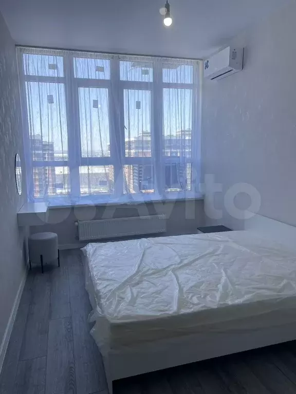 2-к. квартира, 60 м, 15/17 эт. - Фото 1