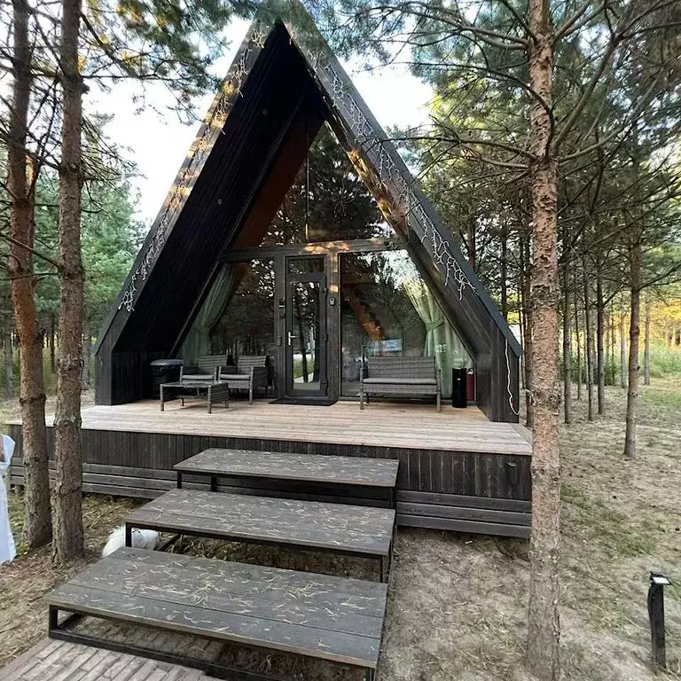 Дом в Владимирская область, Киржачский муниципальный округ, д. Красный ... - Фото 2