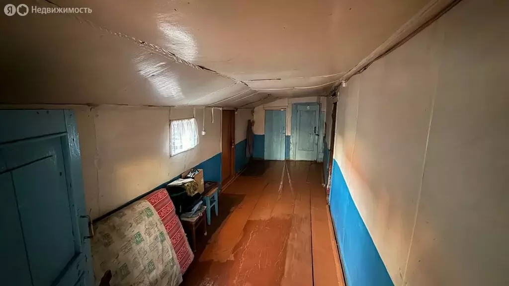 Дом в село Подлесное, 1-й Центральный переулок, 3 (31.2 м) - Фото 2