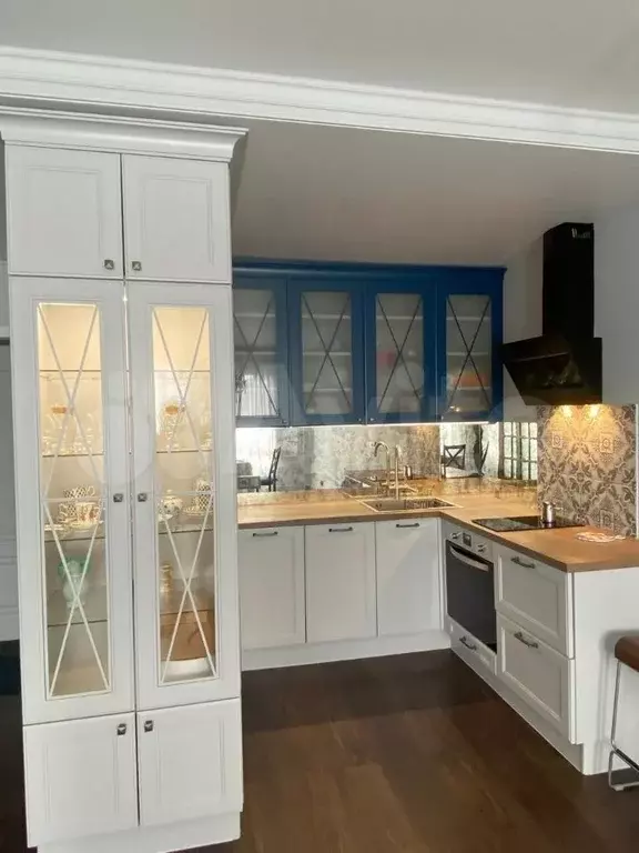 2-к. квартира, 50 м, 5/21 эт. - Фото 0