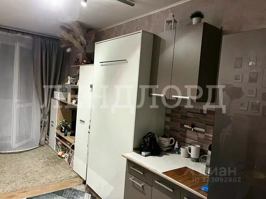 Студия Ростовская область, Ростов-на-Дону Турмалиновская ул., 85а ... - Фото 2