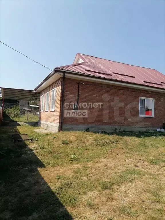 Дом 64 м на участке 21 сот. - Фото 1