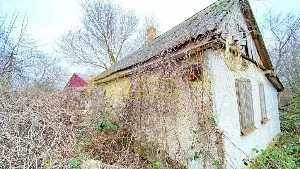 Дом в хутор Ханьков, Продольная улица (20 м) - Фото 1