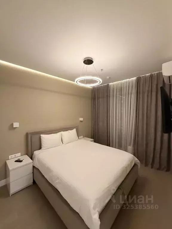 2-к кв. Москва Ходынский бул., 20А (46.5 м) - Фото 1