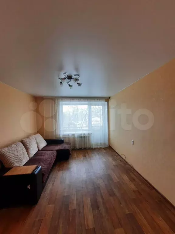 2-к. квартира, 48 м, 3/9 эт. - Фото 0