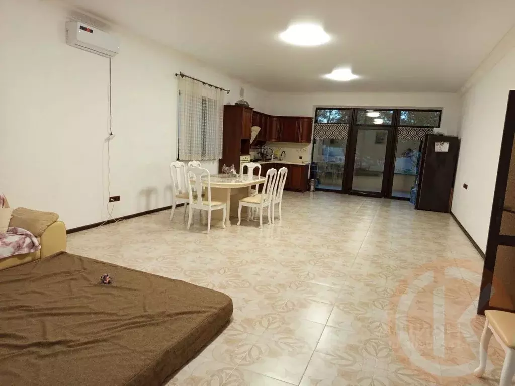 Дом в Крым, Симферопольский район, с. Мирное ул. Русская (274 м) - Фото 2