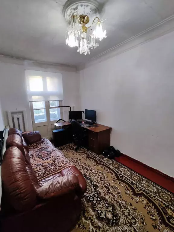 Продаётся 3-к квартира, 53.5 м - Фото 0