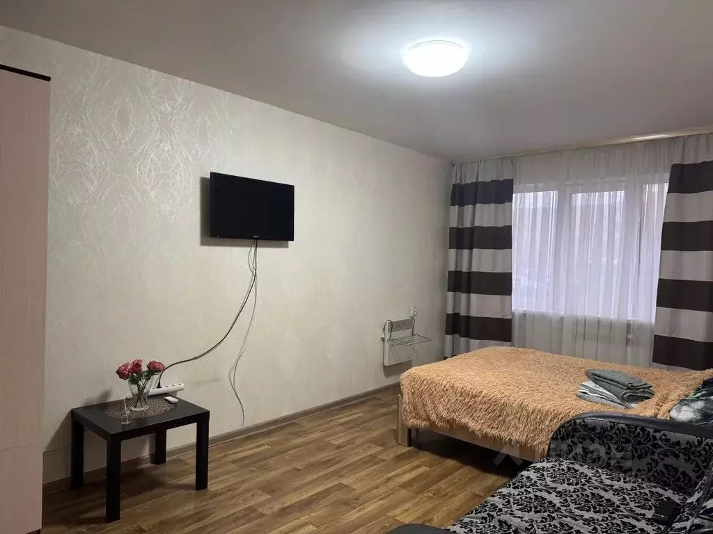 1-к кв. Свердловская область, Невьянск ул. Малышева, 20 (38.0 м) - Фото 1