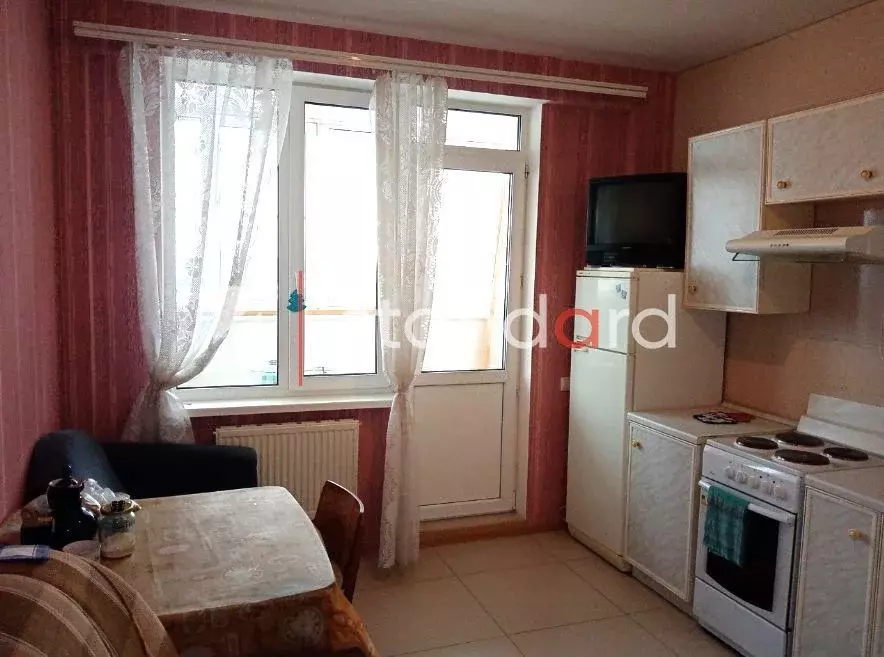 Продаётся 1-к квартира, 42 м - Фото 0