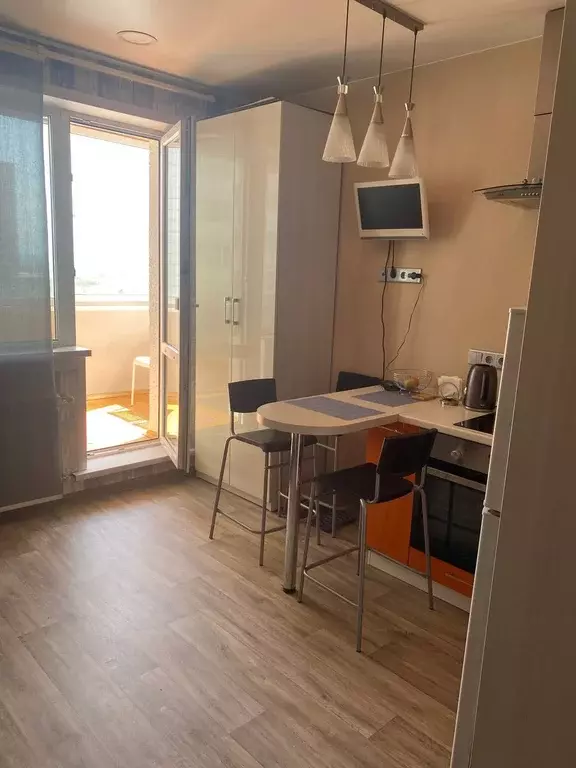 Продаётся квартира-студия, 24 м - Фото 0