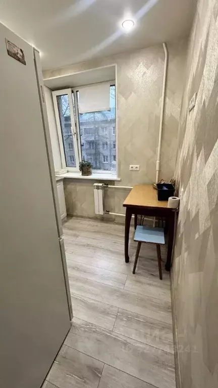 2-к кв. Московская область, Красногорск Железнодорожная ул., 3 (40.0 ... - Фото 2