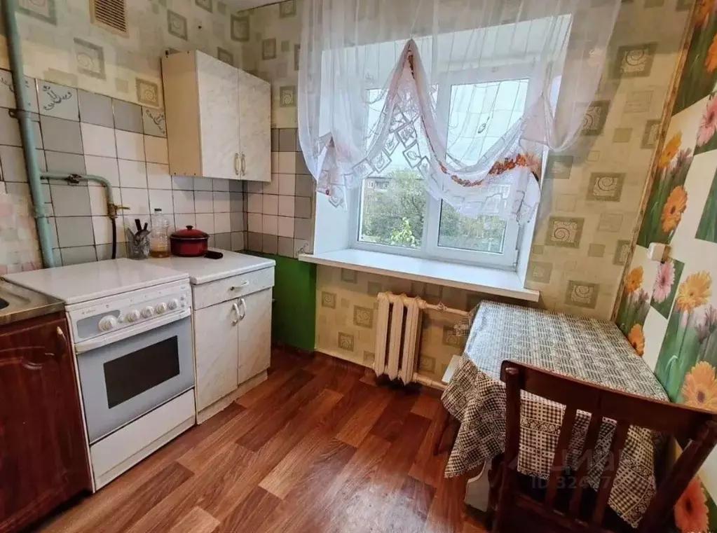 2-к кв. Свердловская область, Екатеринбург ул. Восстания, 27 (44.0 м) - Фото 1