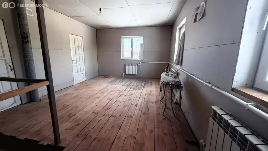 Дом в Нижегородская область, муниципальный округ Бор, село Зименки, 54 ... - Фото 2