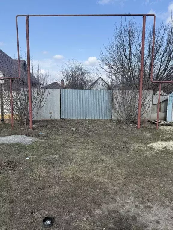 Участок в Тамбовская область, Тамбов городской округ, с. Бокино, Новый ... - Фото 1