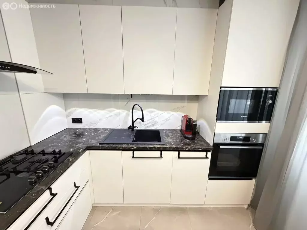 3-комнатная квартира: Талдом, микрорайон Солнечный, 1 (101.9 м) - Фото 2