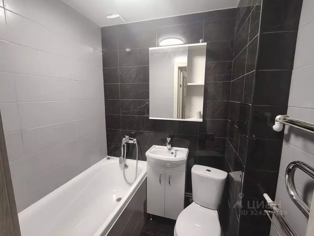 1-к кв. Московская область, Шатура просп. Маршала Борзова, 13 (21.5 м) - Фото 1