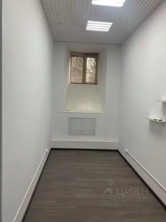 Помещение свободного назначения в Москва Бауманская ул., 43/1С1 (14 м) - Фото 1