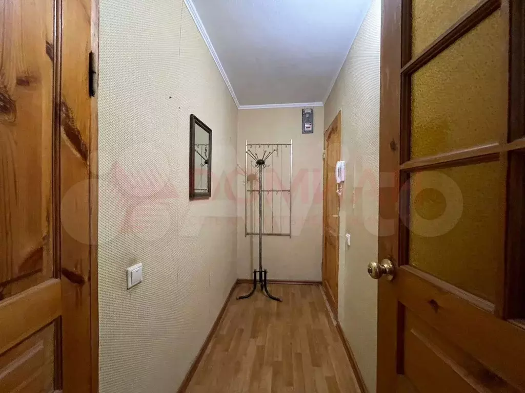 1-к. квартира, 38 м, 2/5 эт. - Фото 1