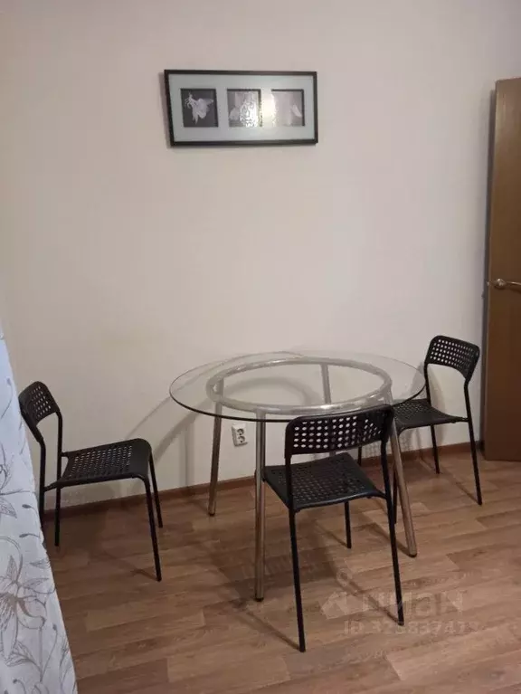 1-к кв. Санкт-Петербург Витебский просп., 101к2 (39.0 м) - Фото 2