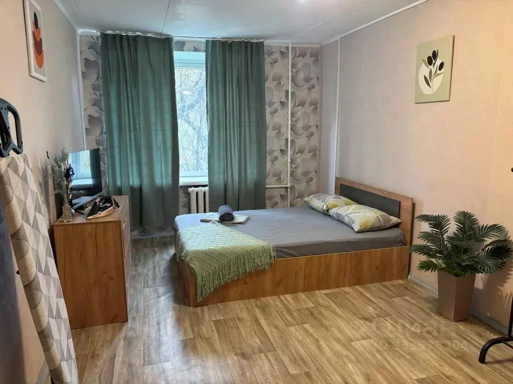 2-к кв. Москва ул. Цандера, 7 (48.0 м) - Фото 1