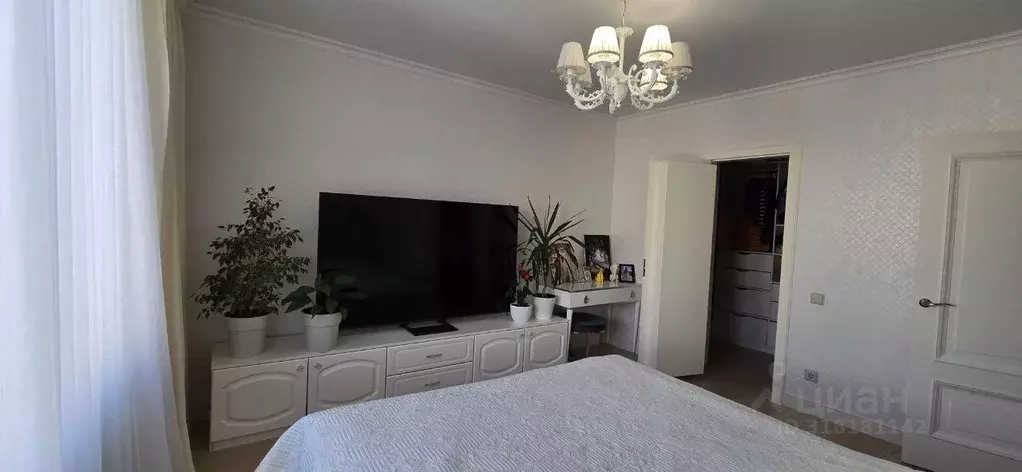 Квартира, 1 комната, 40.1 м - Фото 0
