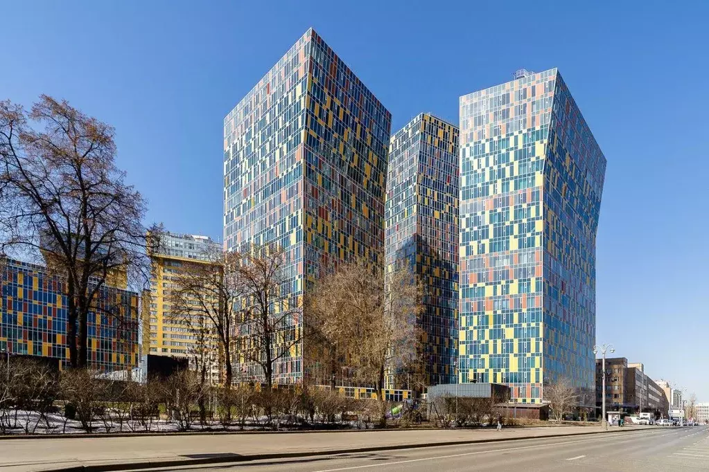 Квартира, 3 комнаты, 120 м - Фото 1