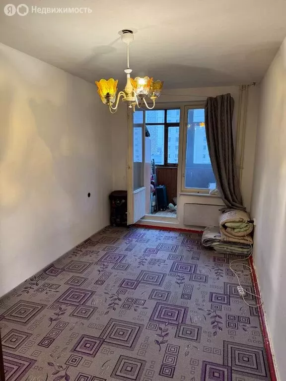 3-комнатная квартира: Москва, улица Островитянова, 30к2 (58.9 м) - Фото 0
