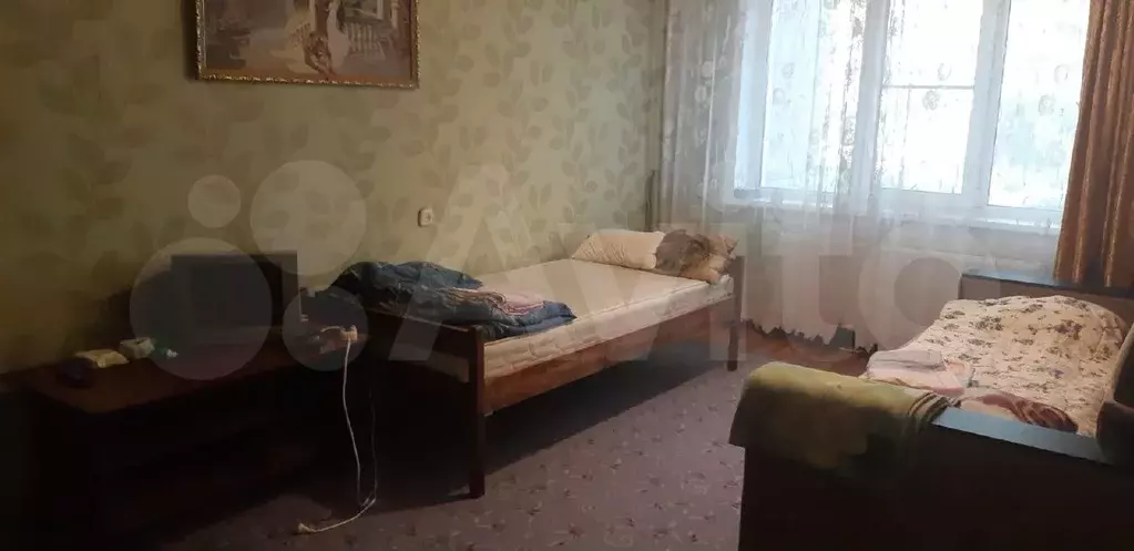 2-к. квартира, 50 м, 1/3 эт. - Фото 1