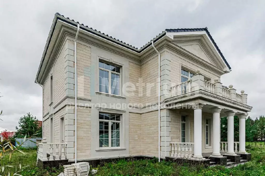 Продается дом в КП Ренессанс Парк - Фото 2