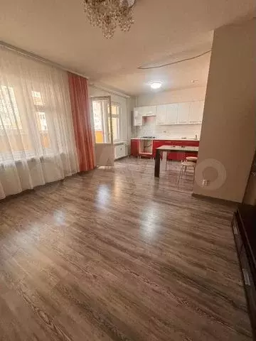 2-к. квартира, 43,6 м, 6/10 эт. - Фото 0