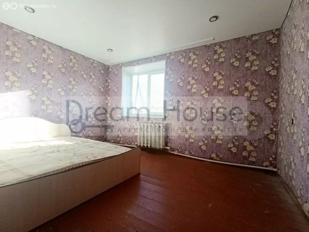 Дом в Челябинская область, Уйский муниципальный округ, деревня ... - Фото 1