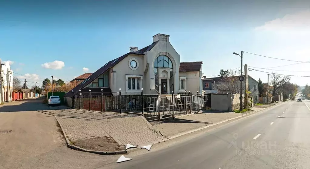 Помещение свободного назначения в Ростовская область, Ростов-на-Дону ... - Фото 1