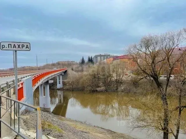 3-к кв. Московская область, Ленинский городской округ, пос. ... - Фото 1