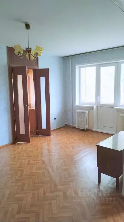 2-к кв. Новосибирская область, Новосибирск Академгородок мкр, ул. ... - Фото 0
