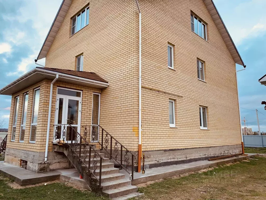 Дом в Тверская область, Тверь Отмицкая ул., 59 (300 м) - Фото 1
