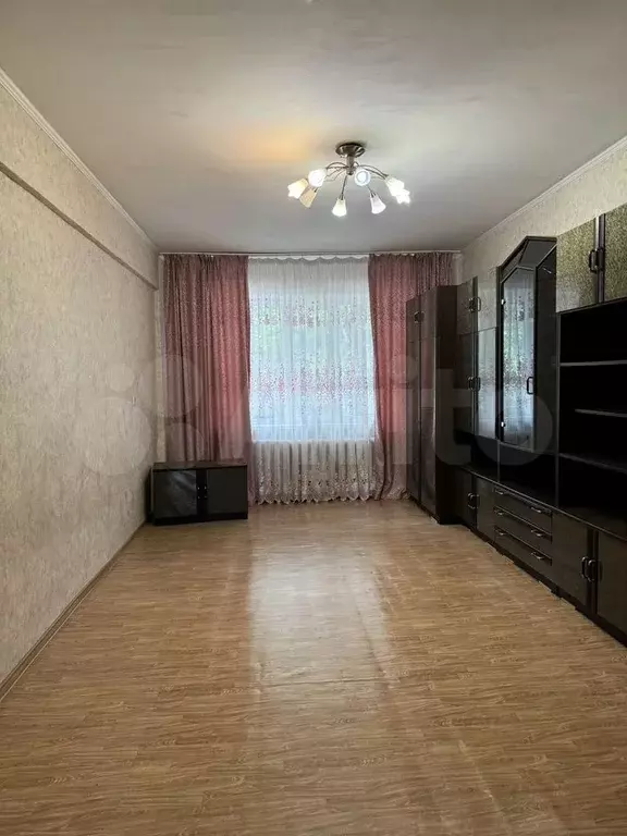 2-к. квартира, 44,7 м, 1/5 эт. - Фото 0