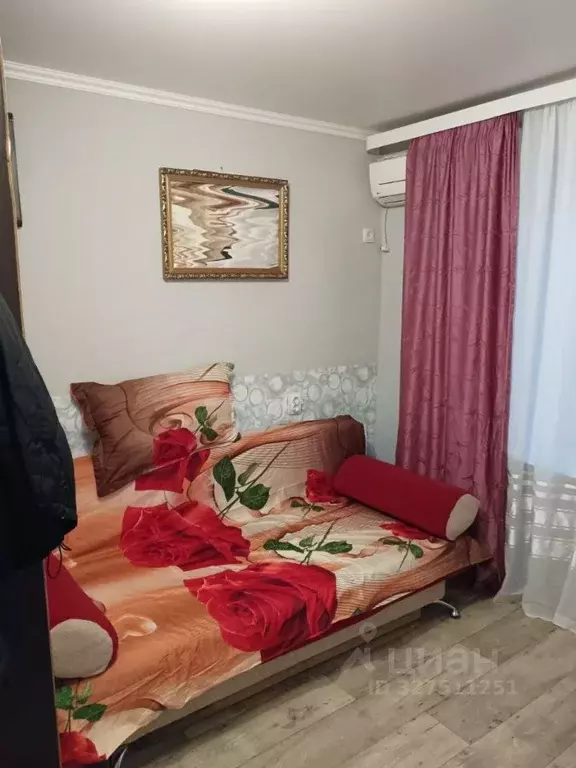 Комната Саратовская область, Саратов Крымская ул., 21 (13.0 м) - Фото 1