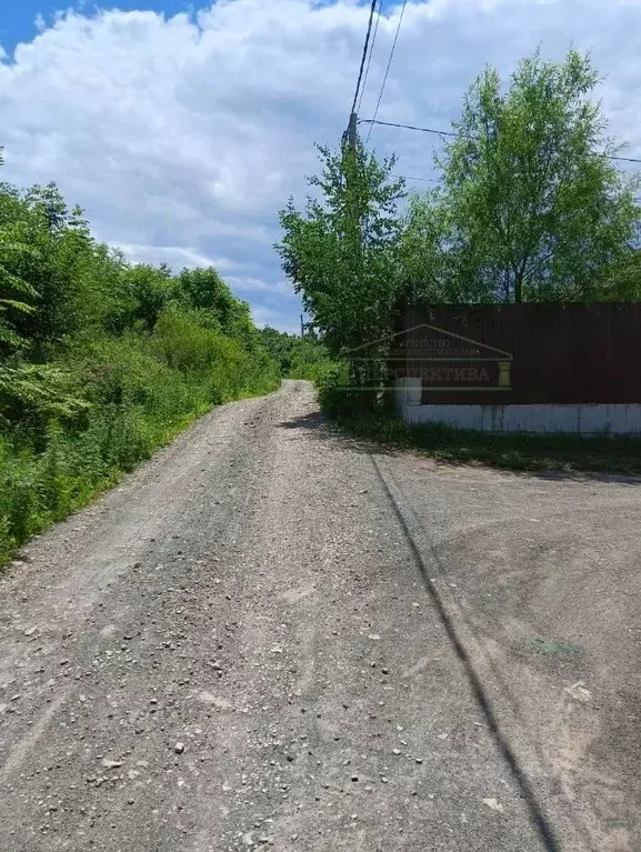 Участок в Приморский край, Артем Муравей садовое товарищество,  (9.62 ... - Фото 0