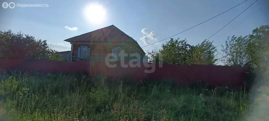 Дом в Покровка, улица Ленина (75 м) - Фото 1