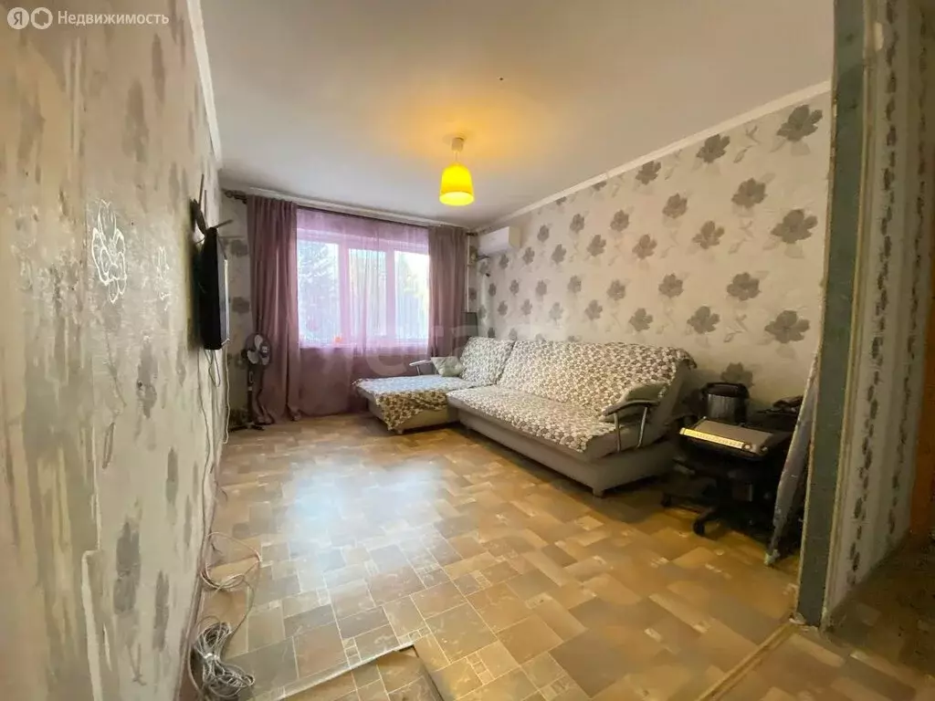 2-комнатная квартира: Казань, улица Чкалова, 13 (48 м) - Фото 2