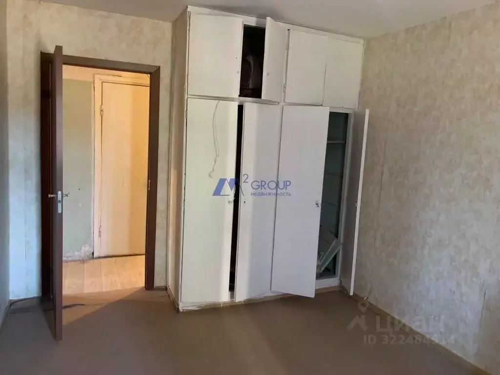 Комната Ярославская область, Ярославль ул. Серго Орджоникидзе, 3 (12.4 ... - Фото 2