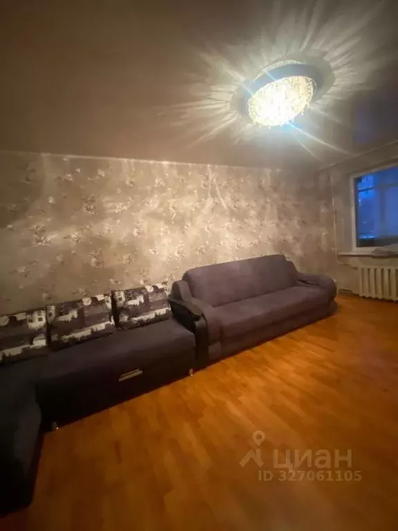 1-к кв. Оренбургская область, Оренбург Новая ул., 23 (32.9 м) - Фото 2