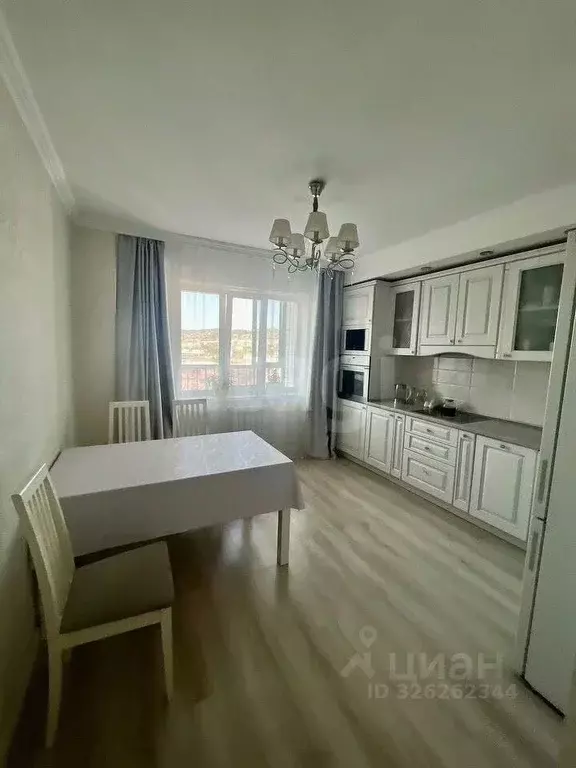 2-к кв. Бурятия, Улан-Удэ ул. Модогоева, 6 (69.0 м) - Фото 1